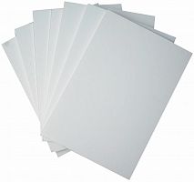 Полистирол листовой матовый 3x2000x3000 мм 0 купить